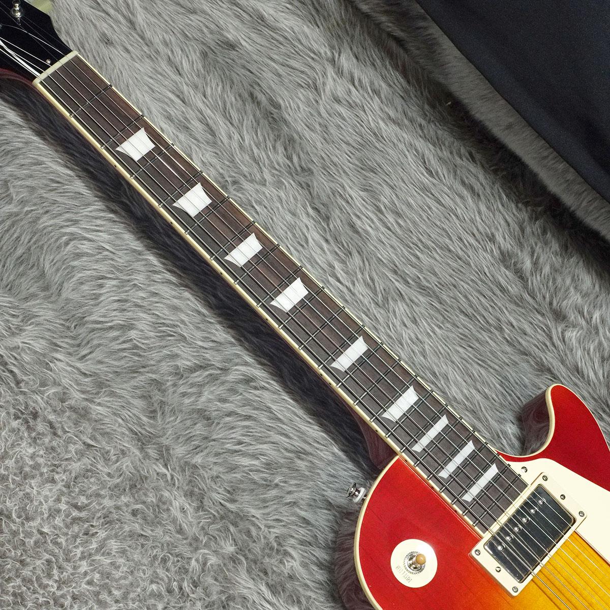 LS140 CS Tokai エレクトリックギター レスポールタイプ 商品詳細