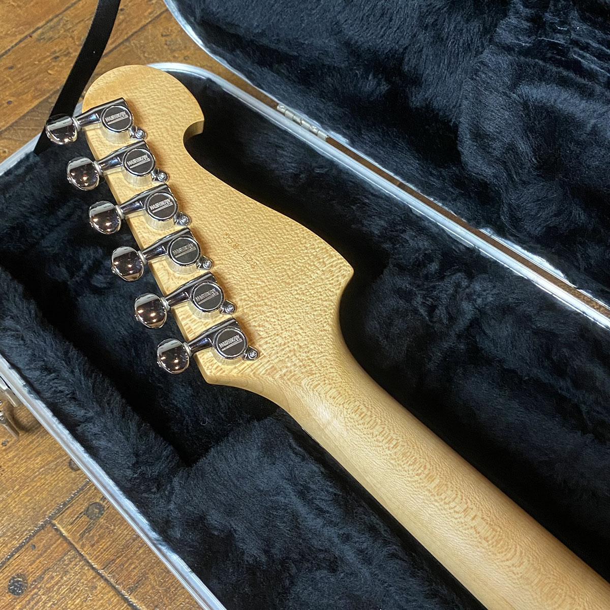 N4E SANM Nuno Bettencourt Signature 1995 Washburn エレクトリック