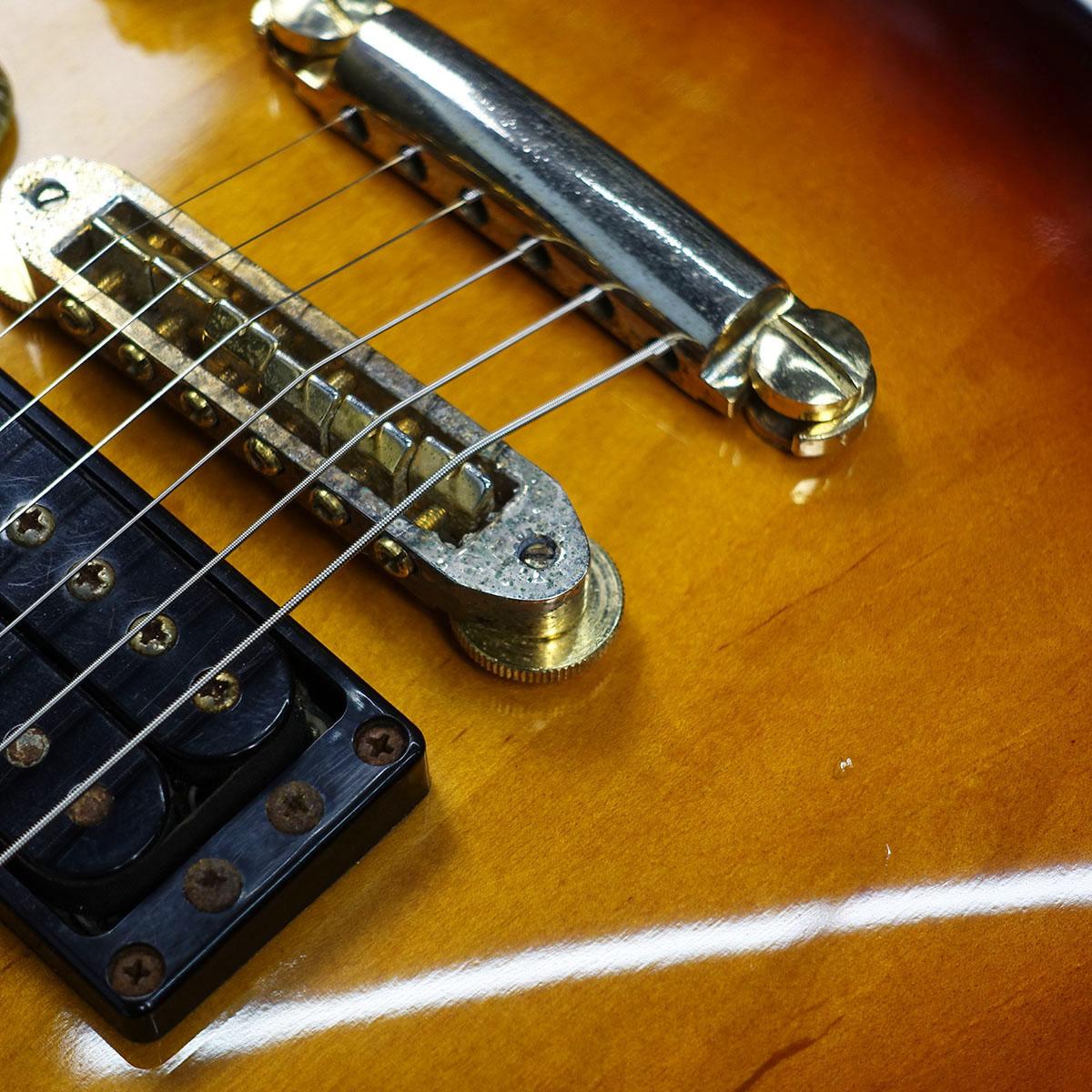 ■ヤマハ エレキギター SF7000 YAMAHA Electric guitar 80年代最上位機種 中古】YAMAHA / SF-7000 RS Red Sunburst 1980年製【3.93kg】【S/N