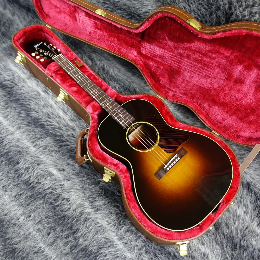 L-00 Original Vintage Sunburst Gibson アコースティックギター