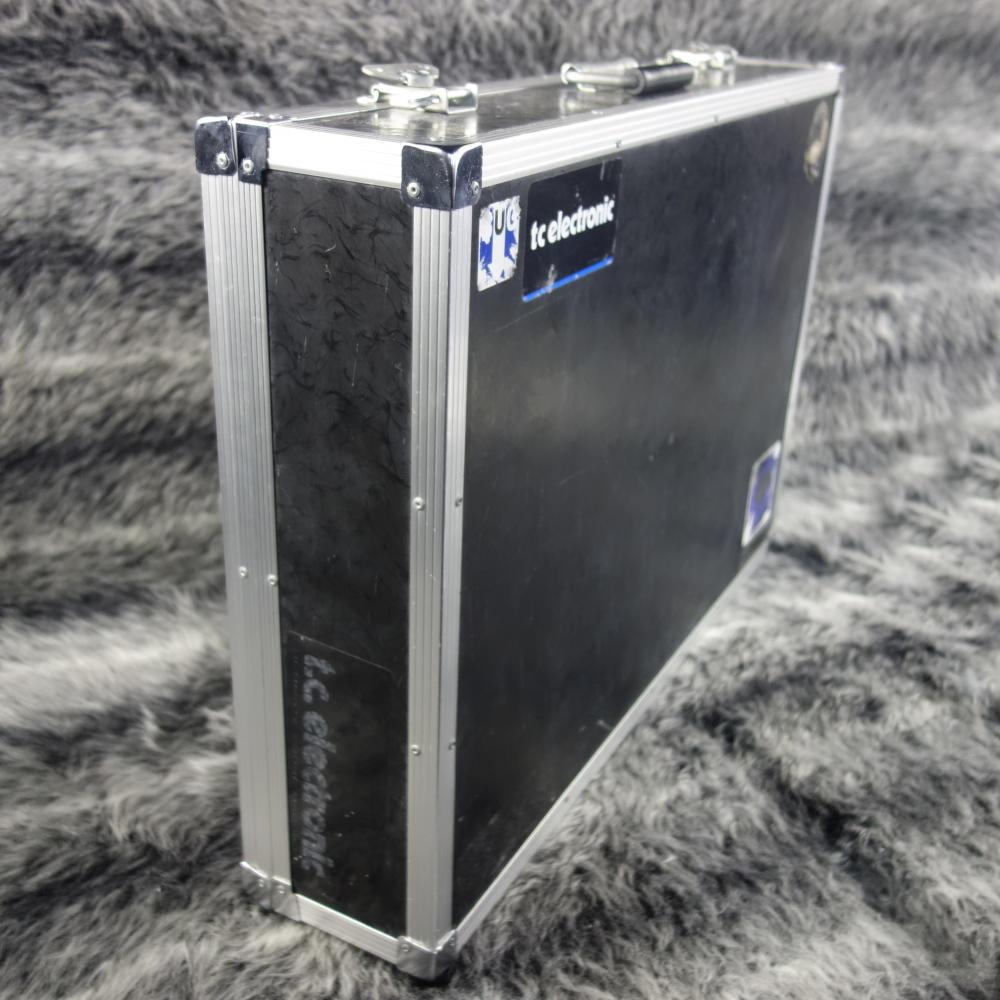 G-System t.c. electronic ギター用エフェクター マルチエフェクター