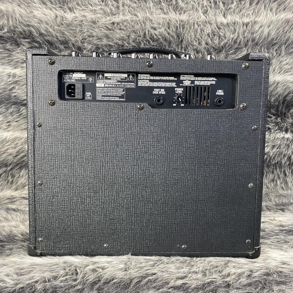 AD30VT VOX ギター用アンプ/アンプシミュレーター ギターアンプ