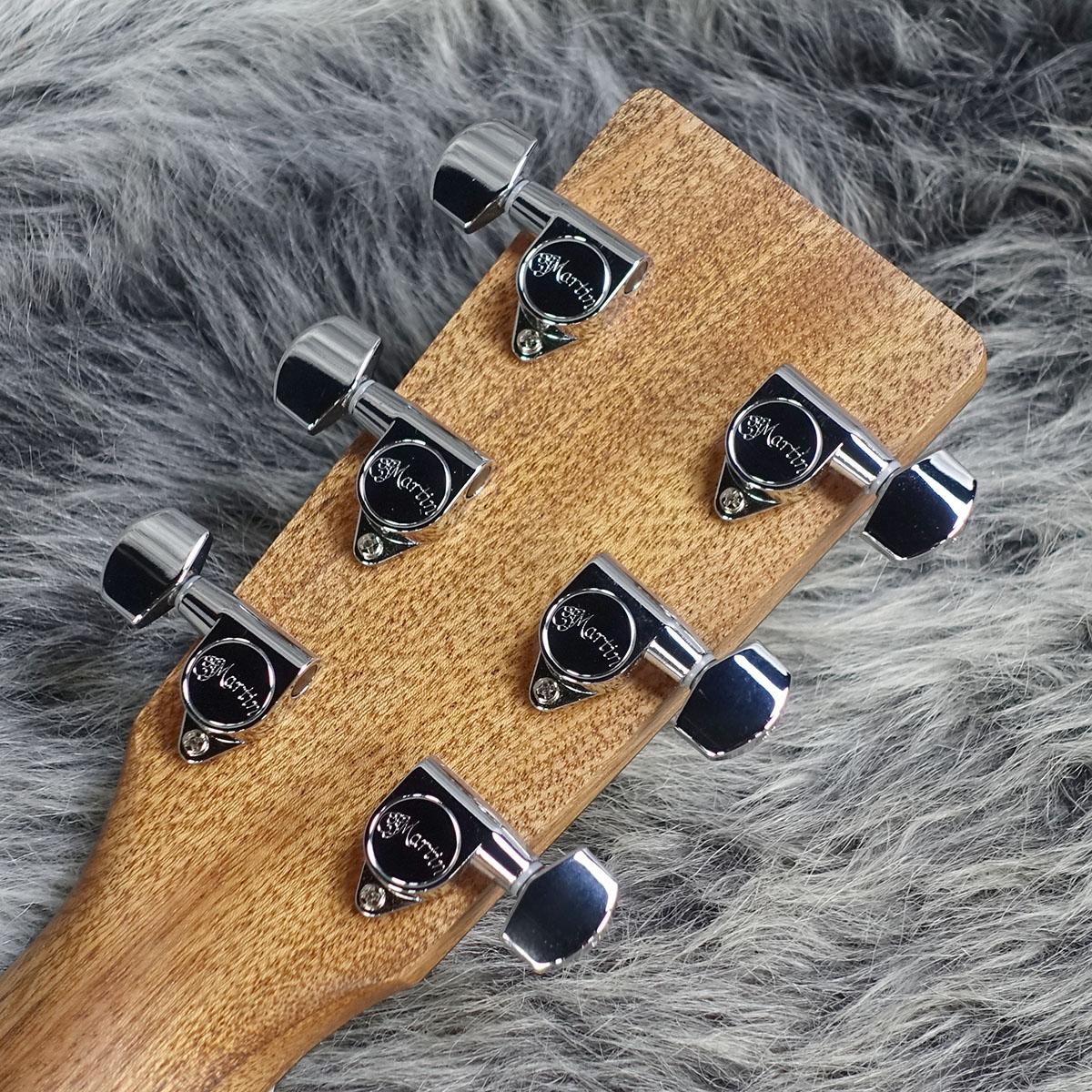 D-10E-02 Martin アコースティックギター フラットトップ 商品詳細