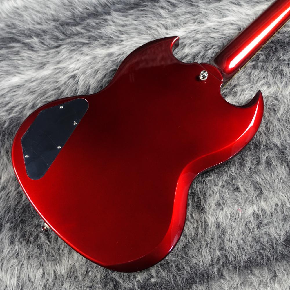 SG Special P-90 Sparkling Burgundy Epiphone エレクトリックギター
