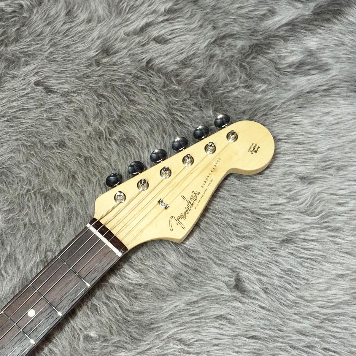 2023 Collection Made in Japan Heritage 60s Stratocaster RW Candy