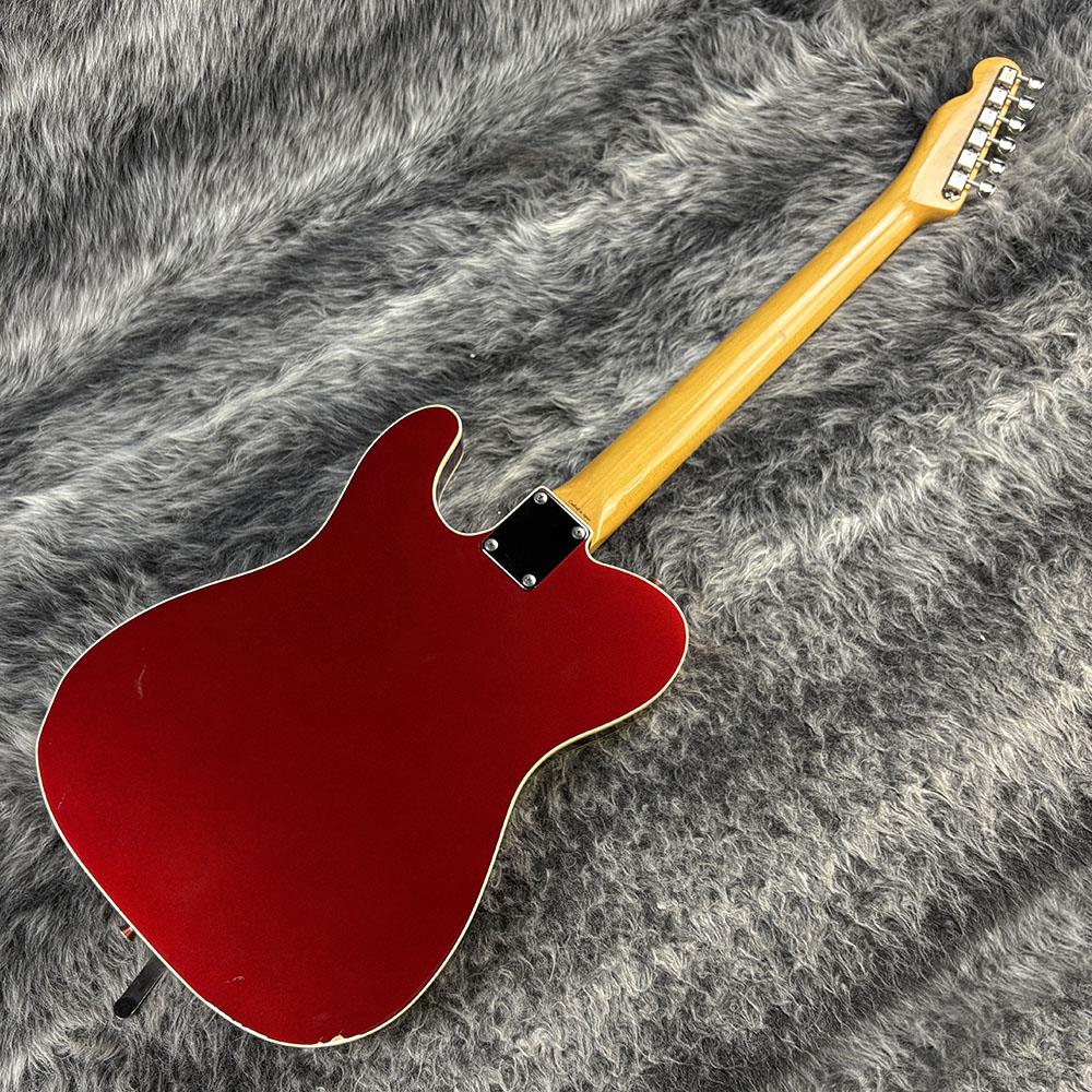 TL62B-100BTX CAR Fender Japan エレクトリックギター テレキャスター