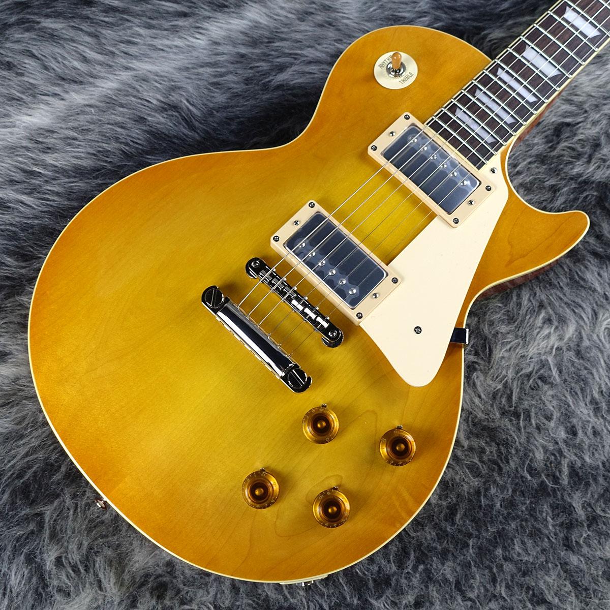 LS-101 HB Tokai エレクトリックギター レスポールタイプ 商品詳細