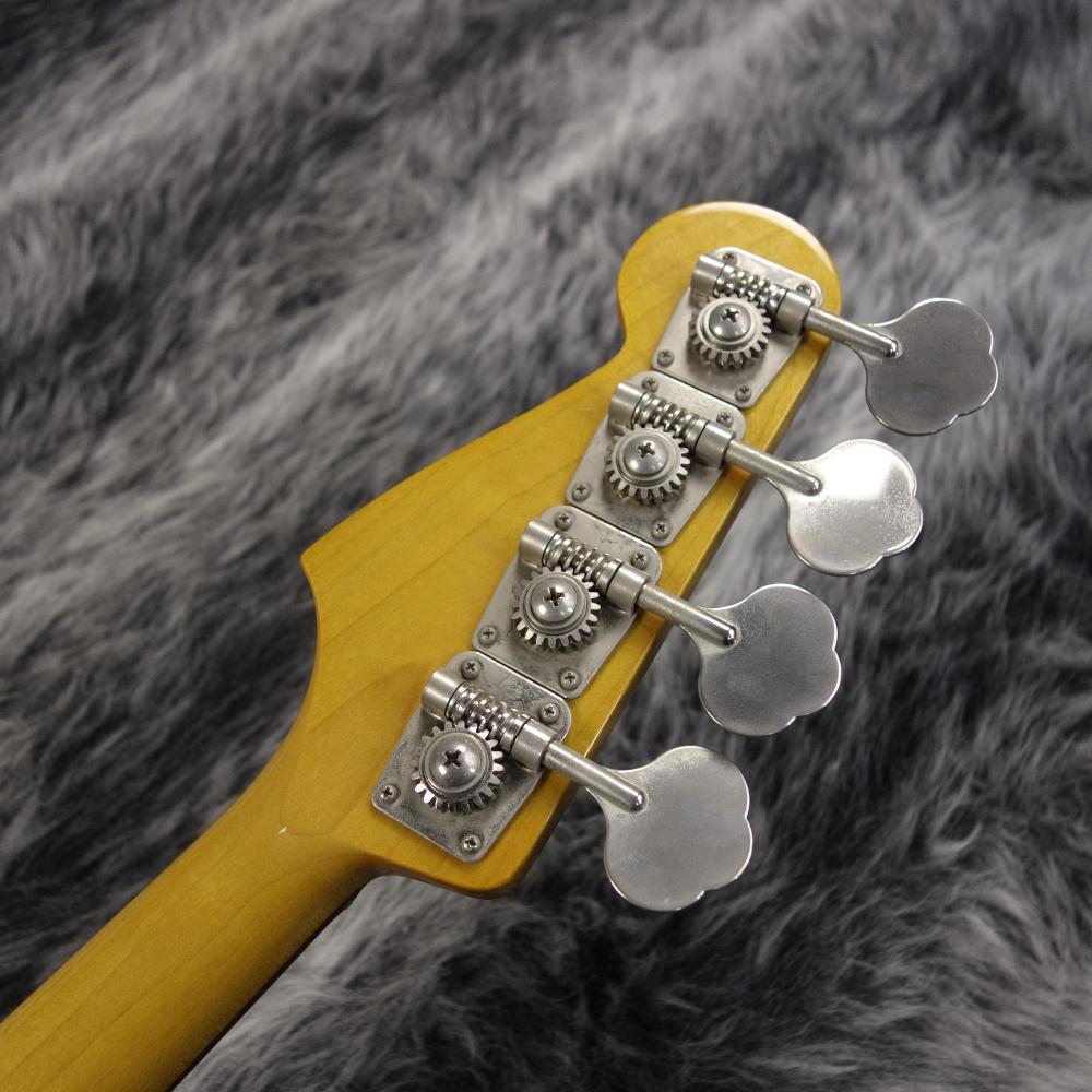 JB62M 3TS Fender Japan エレクトリック・ベース JBタイプ 商品詳細