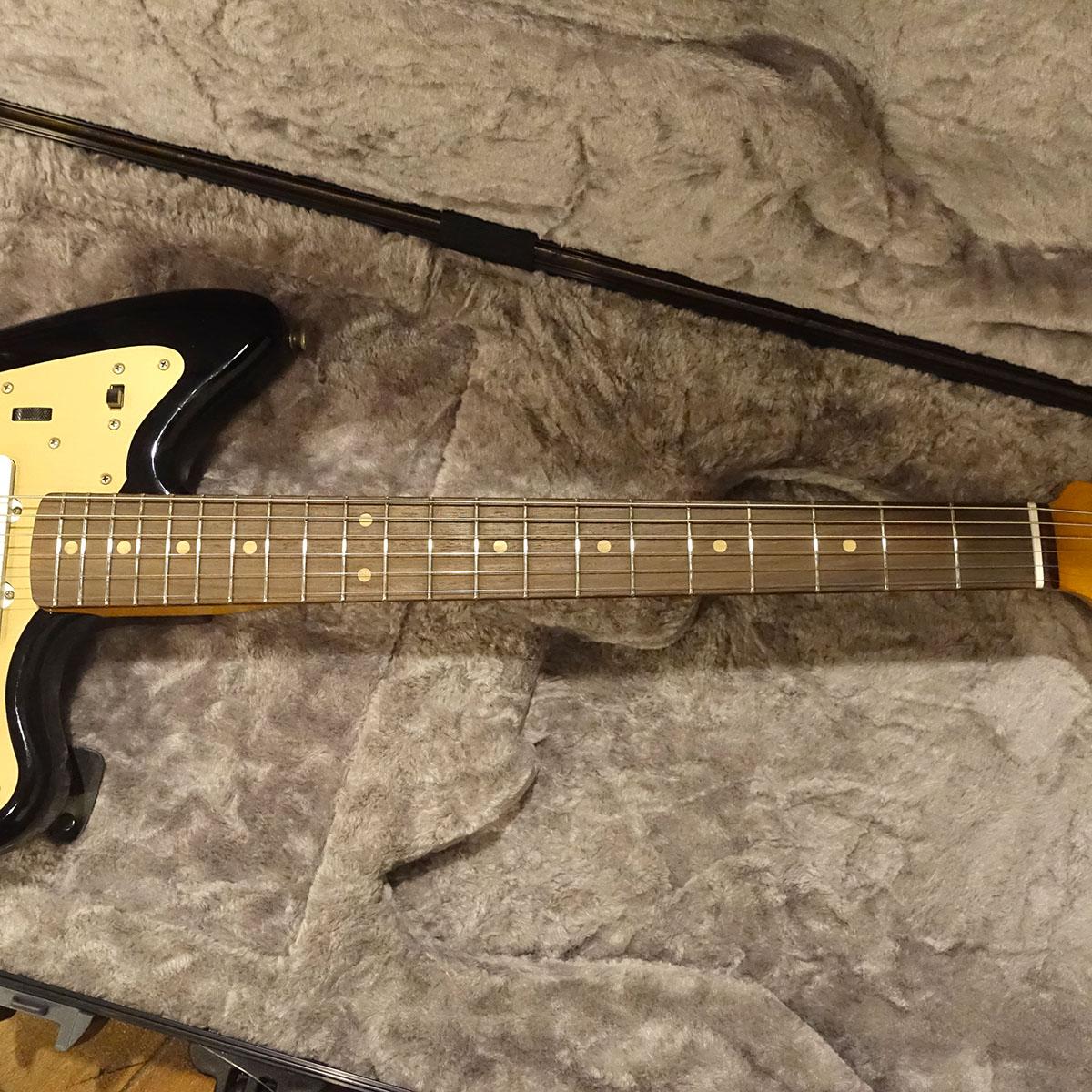 Limited Edition Vintera II Road Worn '50s Jazzmaster / 3-Color