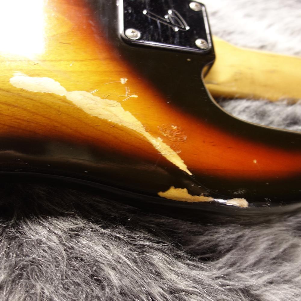 Precision Bass 1978 Sunburst Fender USA エレクトリック・ベース PB