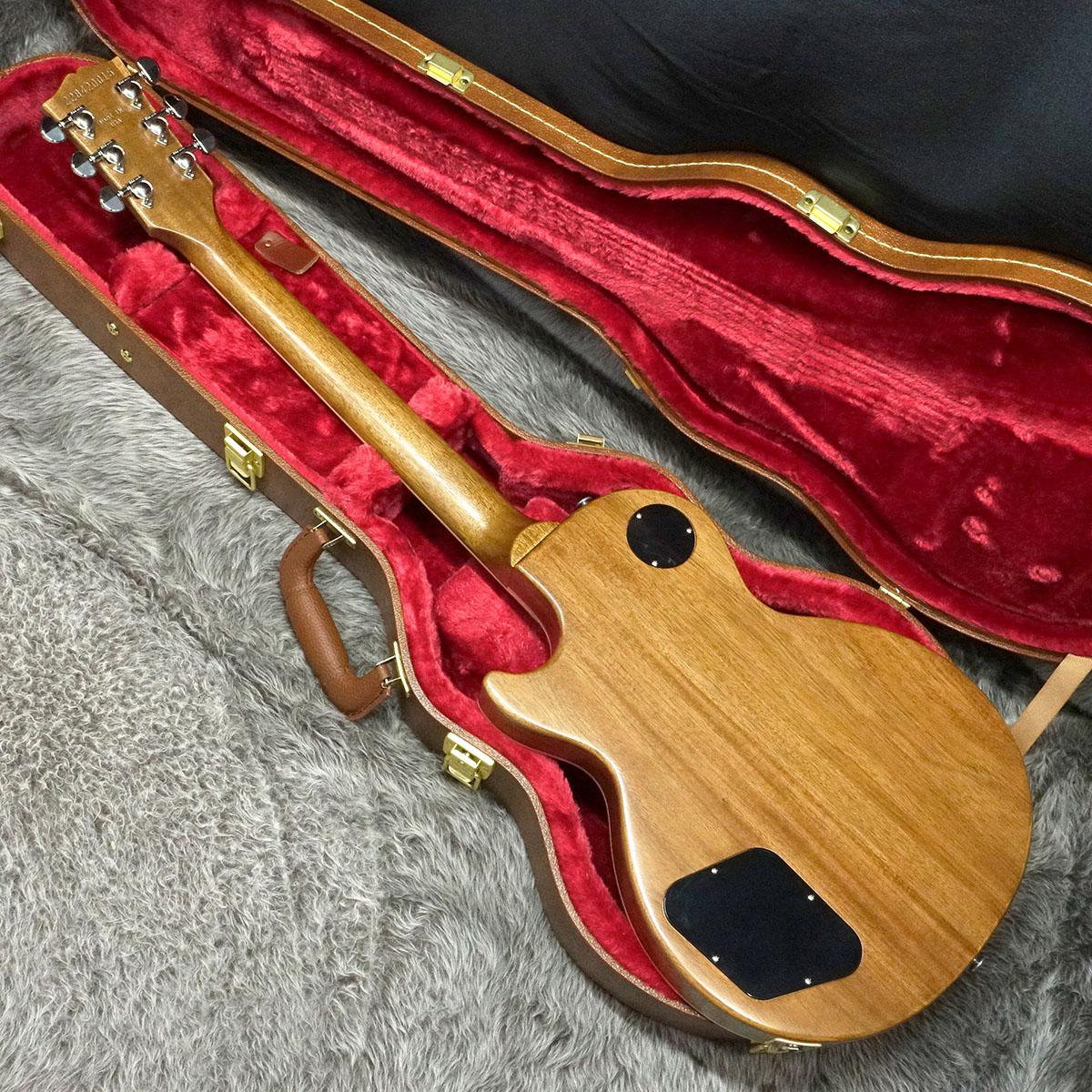 Les Paul Standard 60s Faded Vintage Cherry Sunburst Gibson