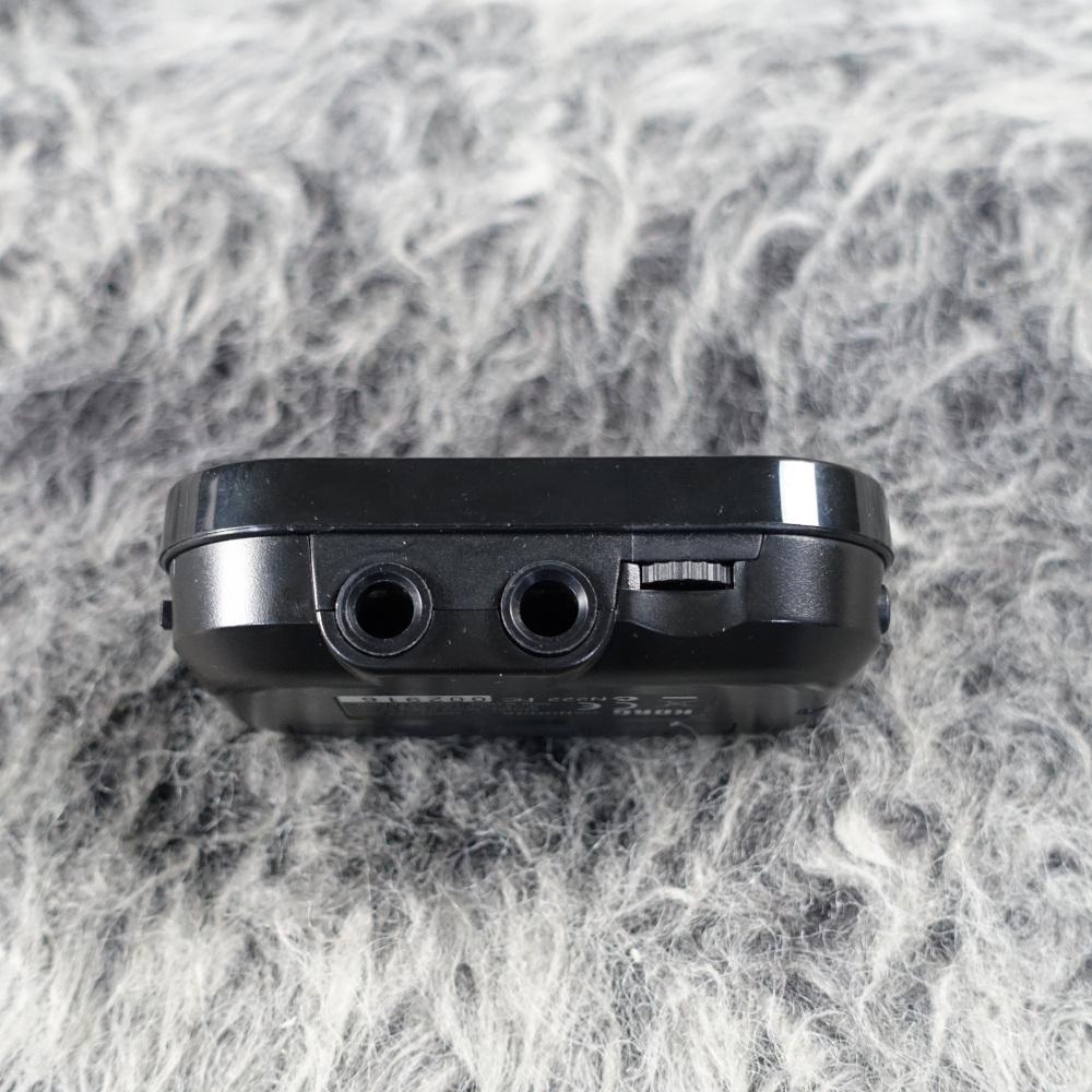 KORG PANDORA MINI ギター マルチエフェクター 廃盤品 レア KORG PANDORA mini: 手のひらサイズのマルチ - Supernice!エフェクター