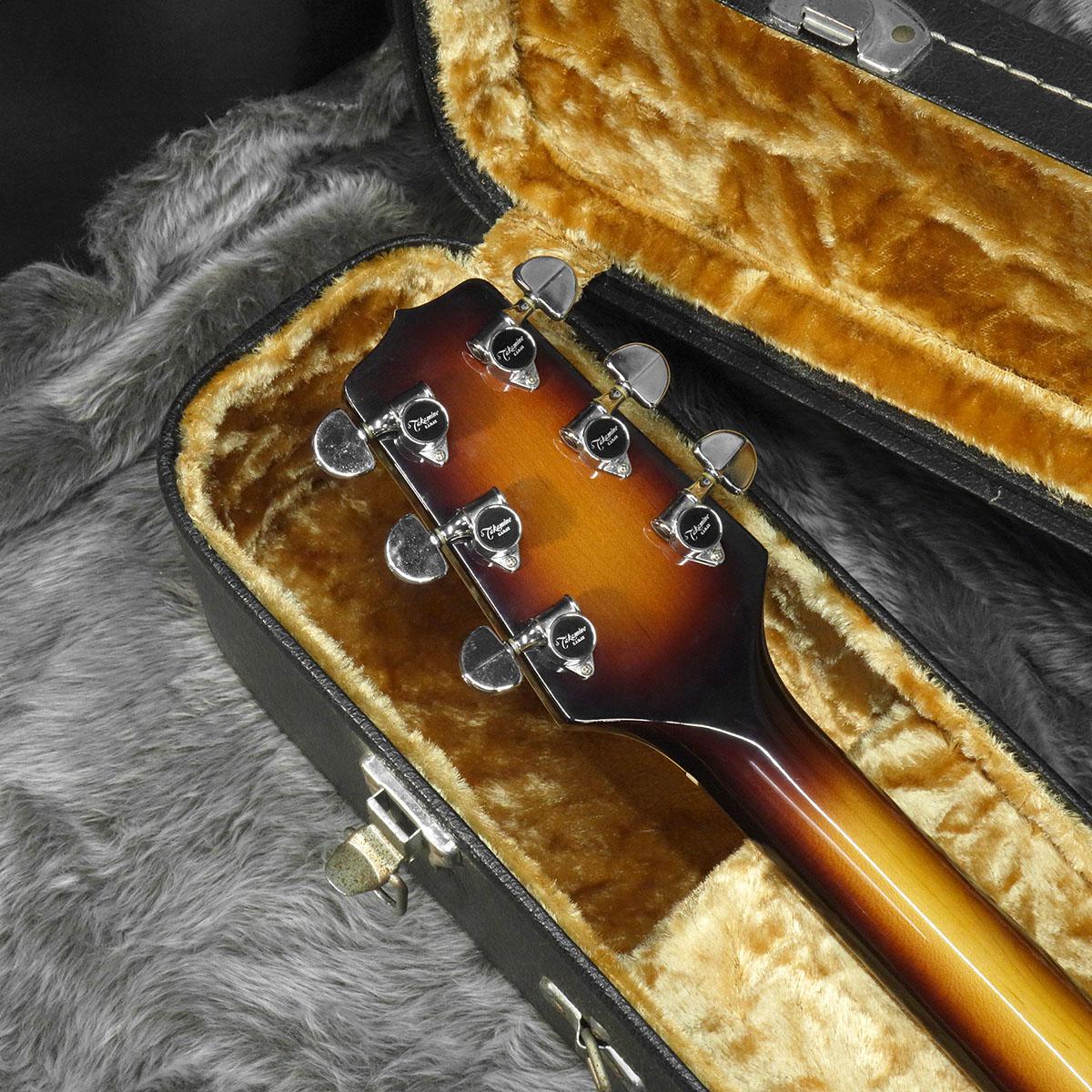 PT-07E Takamine エレクトリック・アコースティックギター エレアコ
