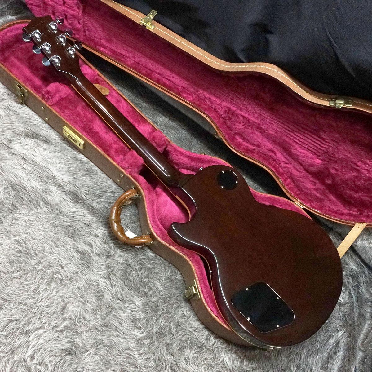 Les Paul Standard Limited Edition Sapphire Blue 【2000年製