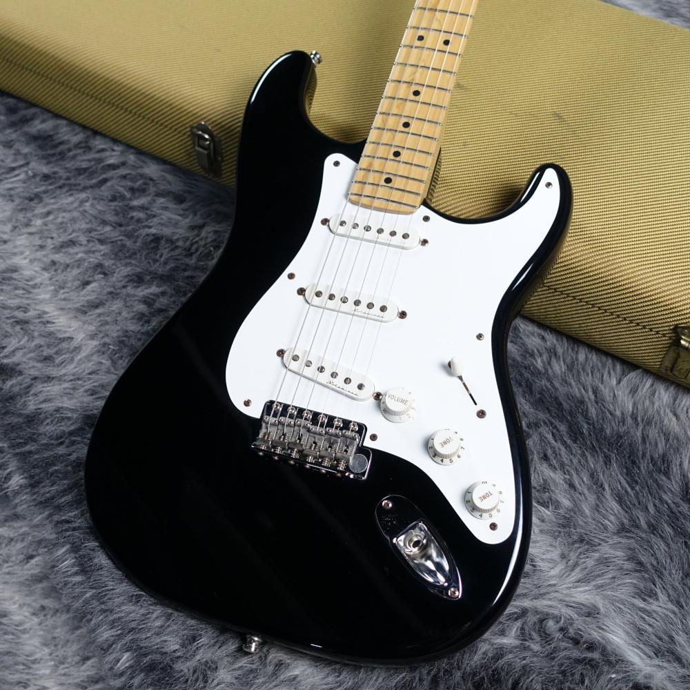 Eric Clapton Stratocaster Blackie 2007 Fender USA エレクトリック