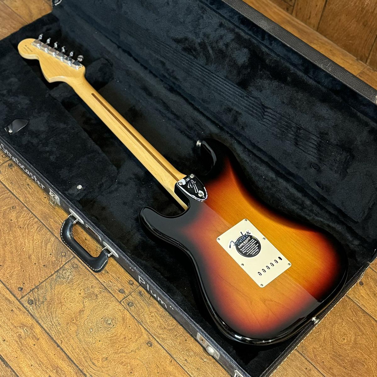 FSR American Vintage 70 Stratocaster 3Color Sunburst 2004 Fender