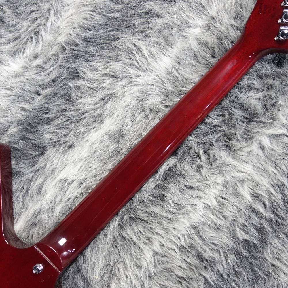 Explorer 2016T Heritage Cherry Gibson エレクトリックギター