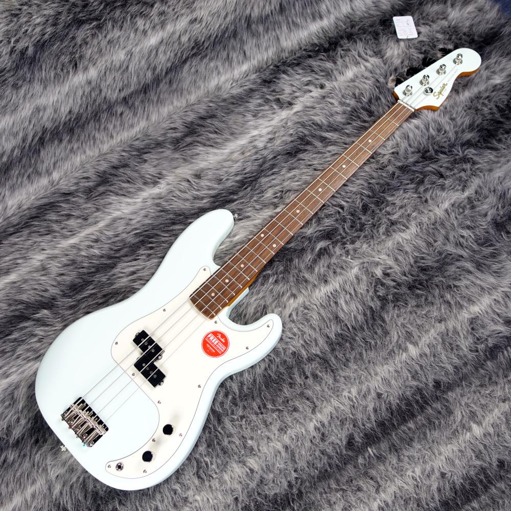 Classic Vibe '60s Precision Bass Sonic Blue Squier エレクトリック