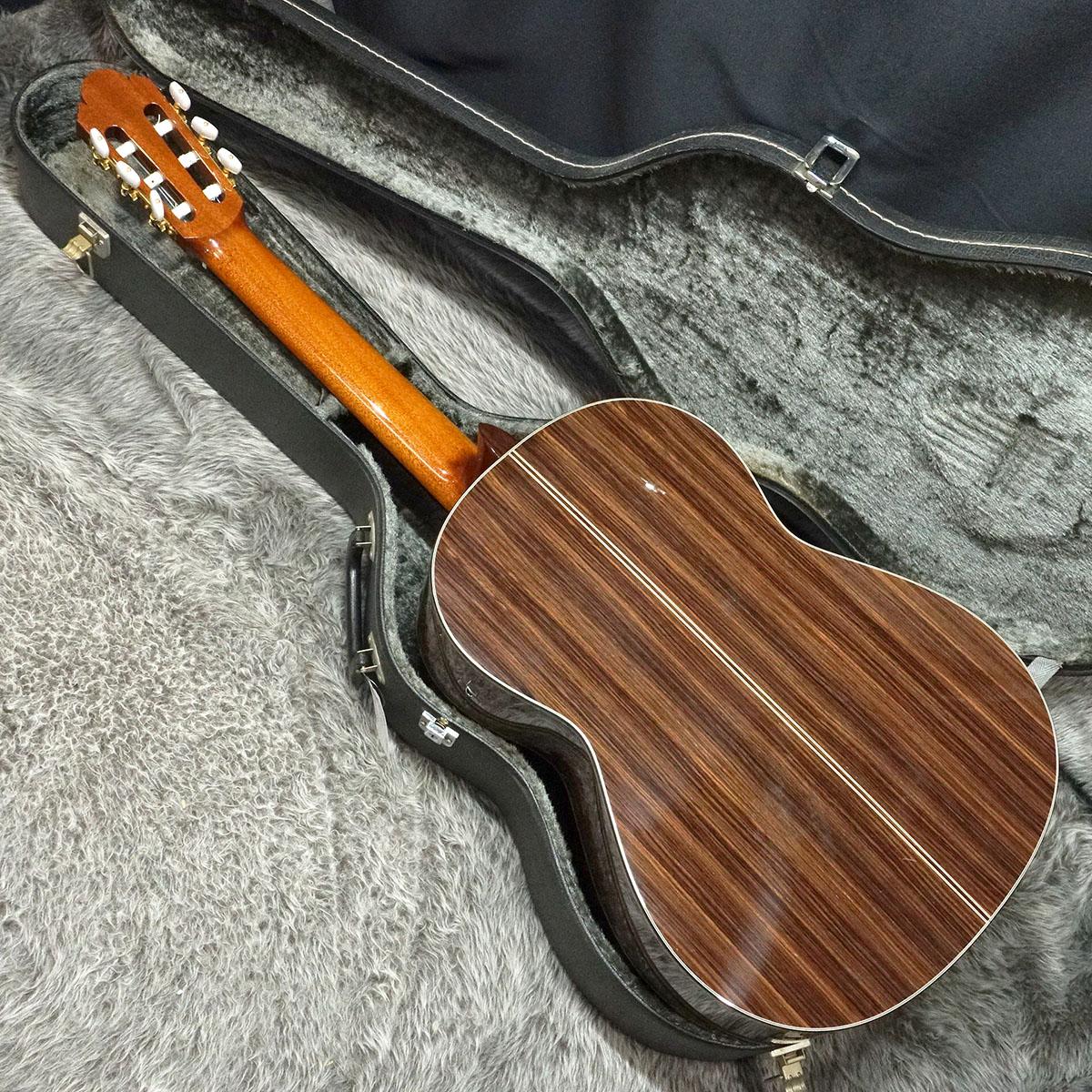 アコースティックギター　小平コダイラ KODAIRA/小平ギター AST-85 | オリエント楽器｜ギター・ウクレレ