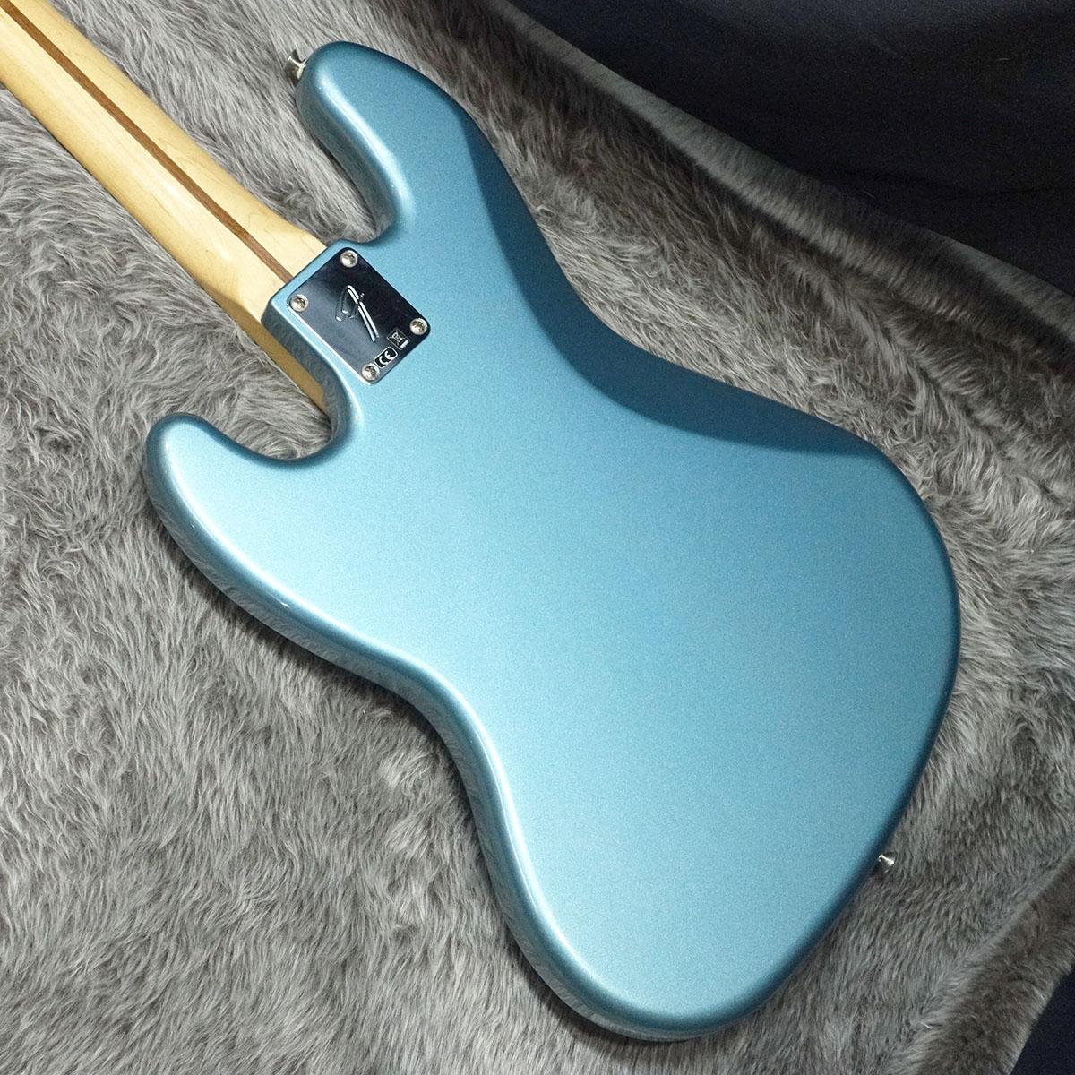 Player Jazz Bass MN Tidepool Fender Mexico エレクトリック・ベース