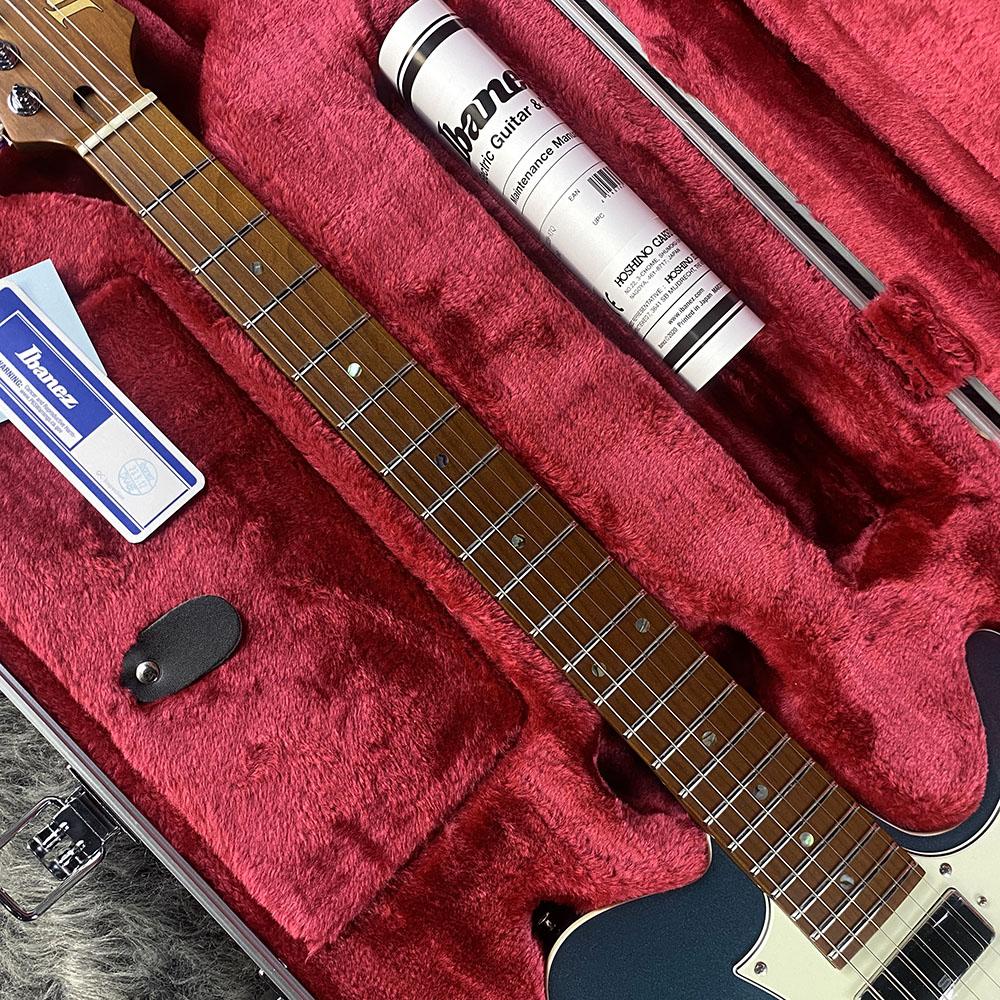 AZS2209 Antique Turquoise Ibanez エレクトリックギター