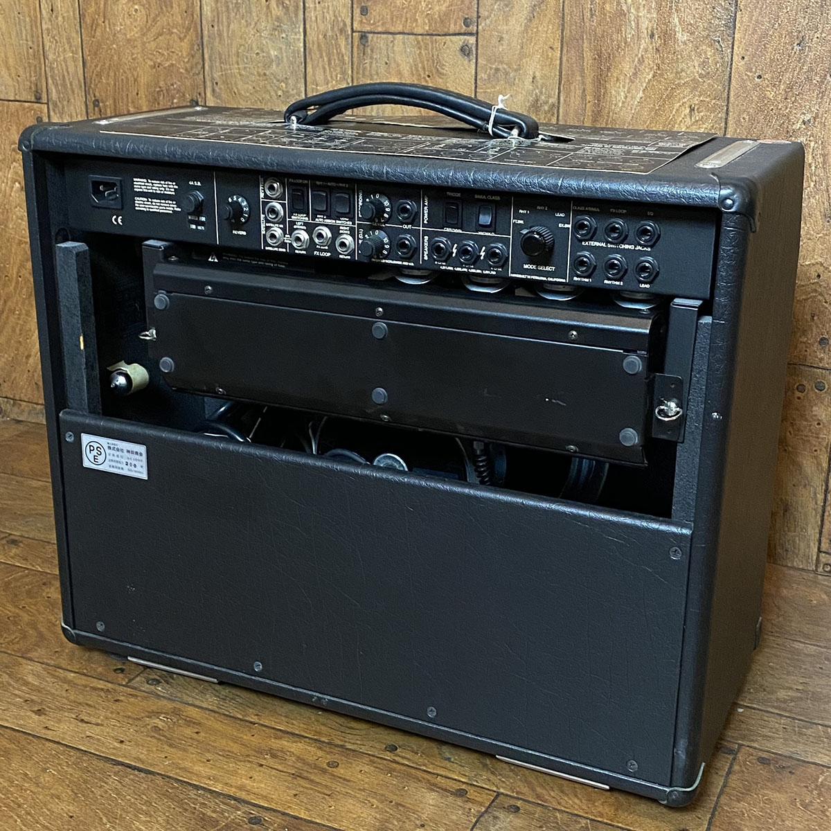 Mark IV Combo Mark-IV ギター用アンプ/アンプシミュレーター ギター