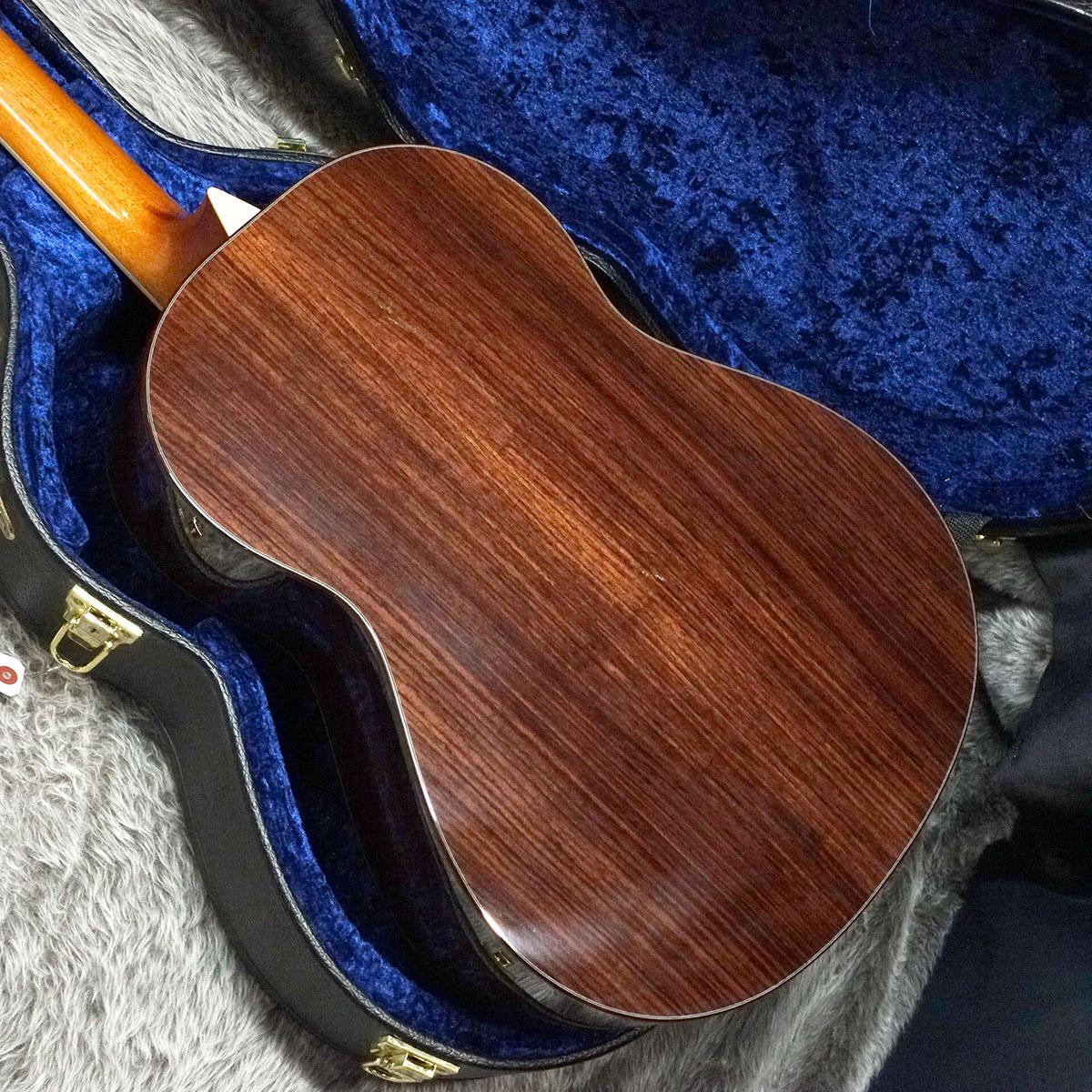 L-10 Deluxe Rosewood【2015年製】 Larrivee アコースティックギター