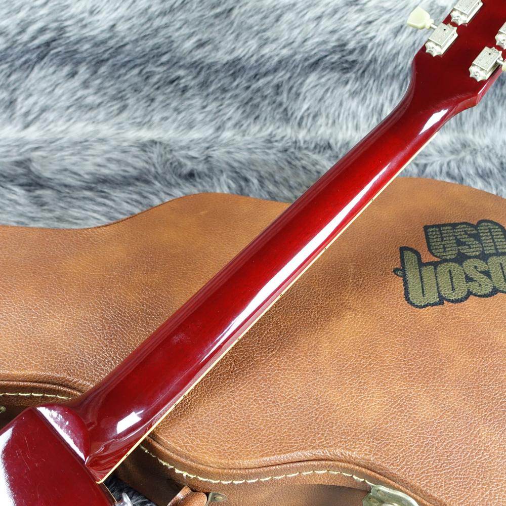 Les Paul Standard Heritage Cherry Sunburst 1996 Gibson