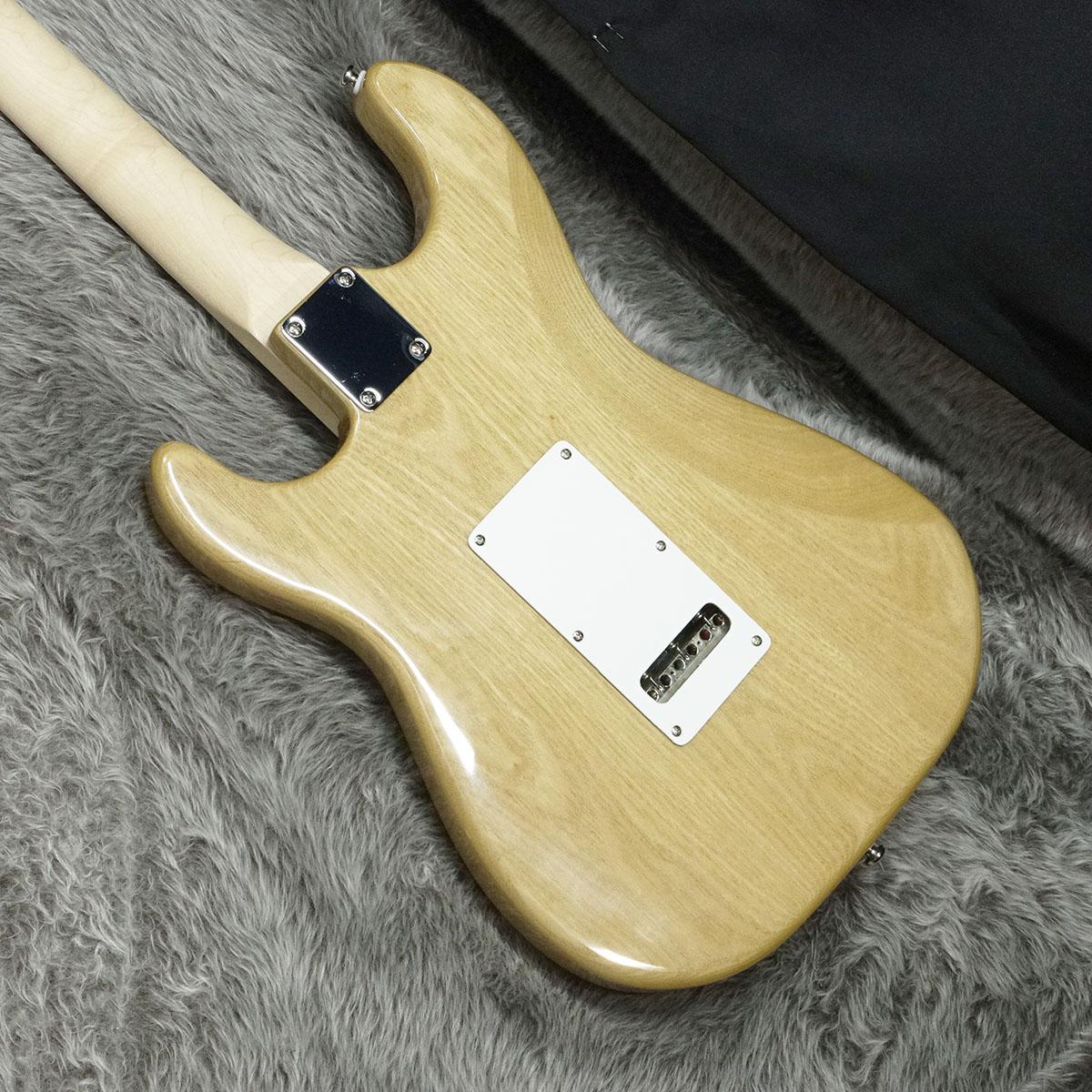 Tribute Legacy MP Natural 【アウトレット】 G&L エレクトリック