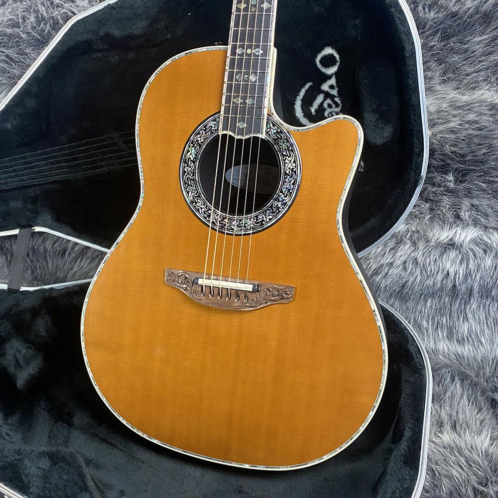 N779-7 Ovation エレクトリック・アコースティックギター エレアコ