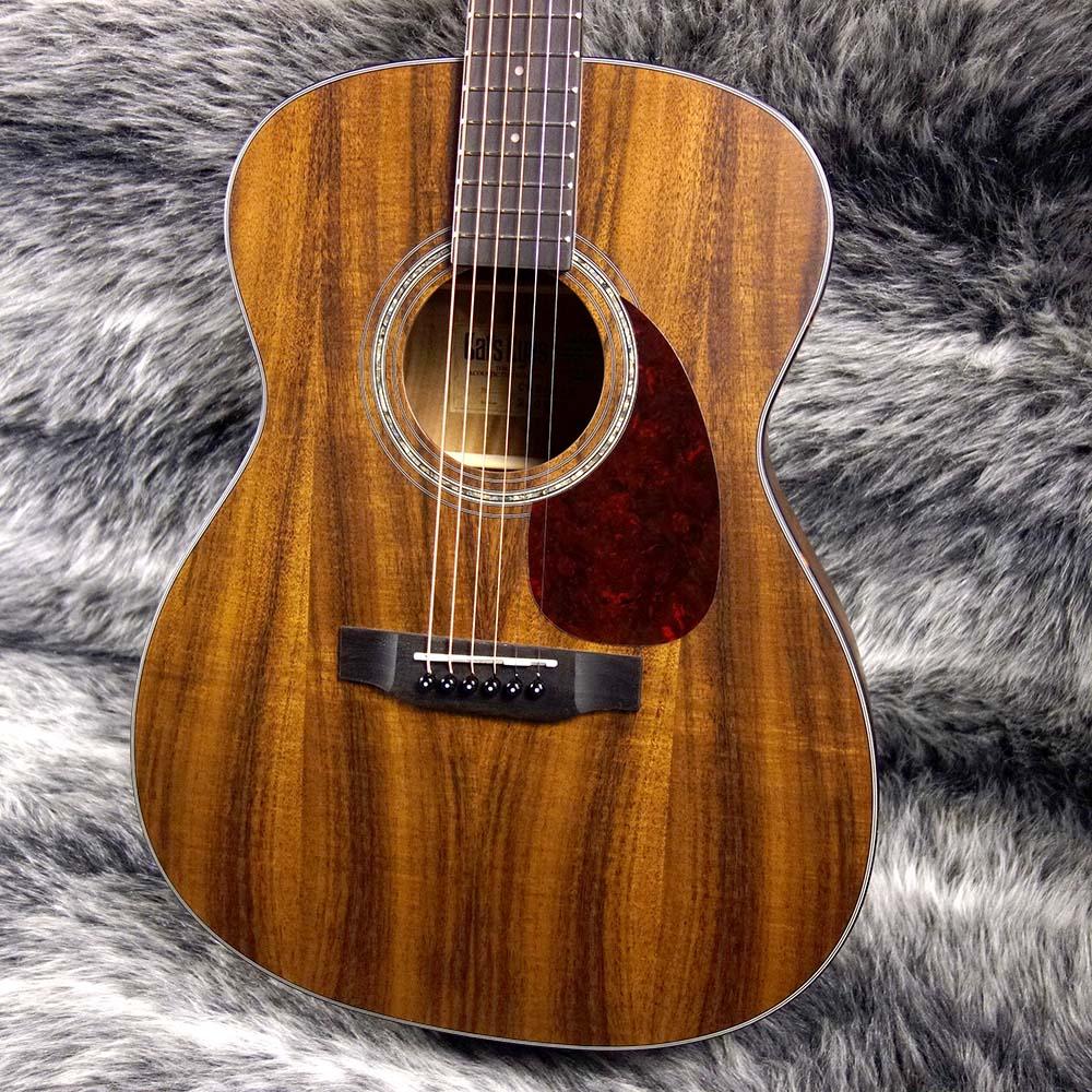 CE58T-K Cat's Eyes アコースティックギター フラットトップ 商品詳細