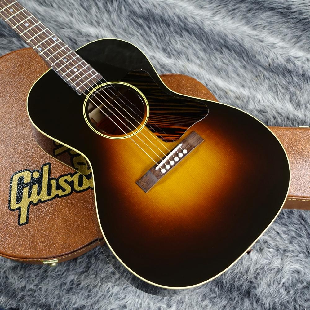 L-00 Original Vintage Sunburst Gibson アコースティックギター