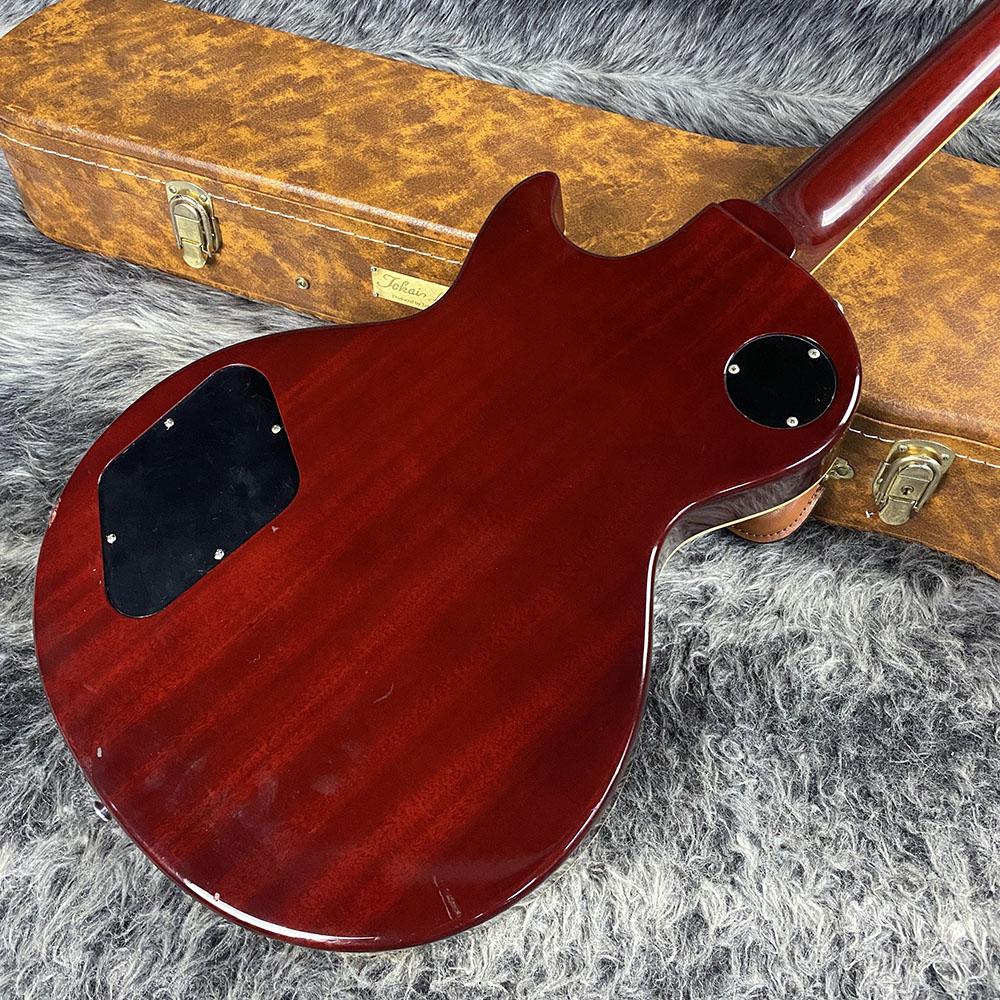 LS Custom Order Model Tokai エレクトリックギター レスポールタイプ