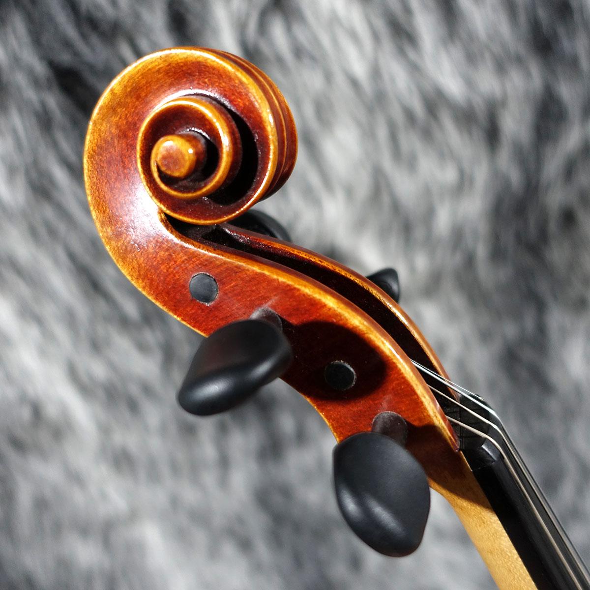 Master Art Violin 4/4 MIROSLAV TSONEV Sofia ヴァイオリン/ヴィオラ