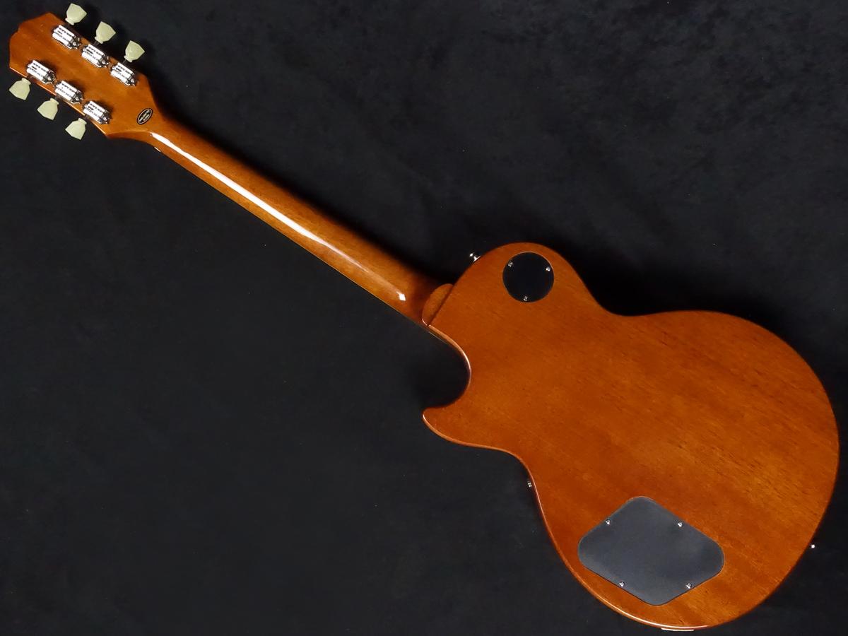 Les Paul Standard 50s Goldtop Epiphone エレクトリックギター レス