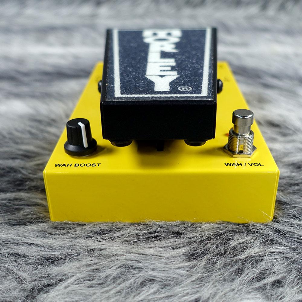 20/20 Power Wah Volume MTPWOV MORLEY ワウ/ボリュームペダル