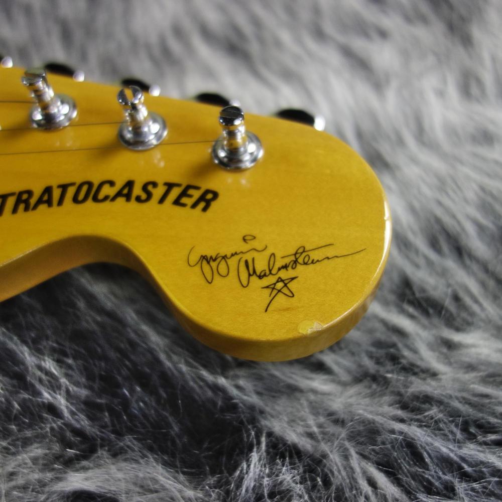 ST71-140YM Fender Japan エレクトリックギター ストラトキャスター