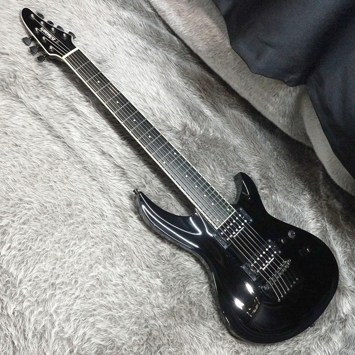 E-HR-155III-7S Edwards エレクトリックギター その他のボディー 商品 
