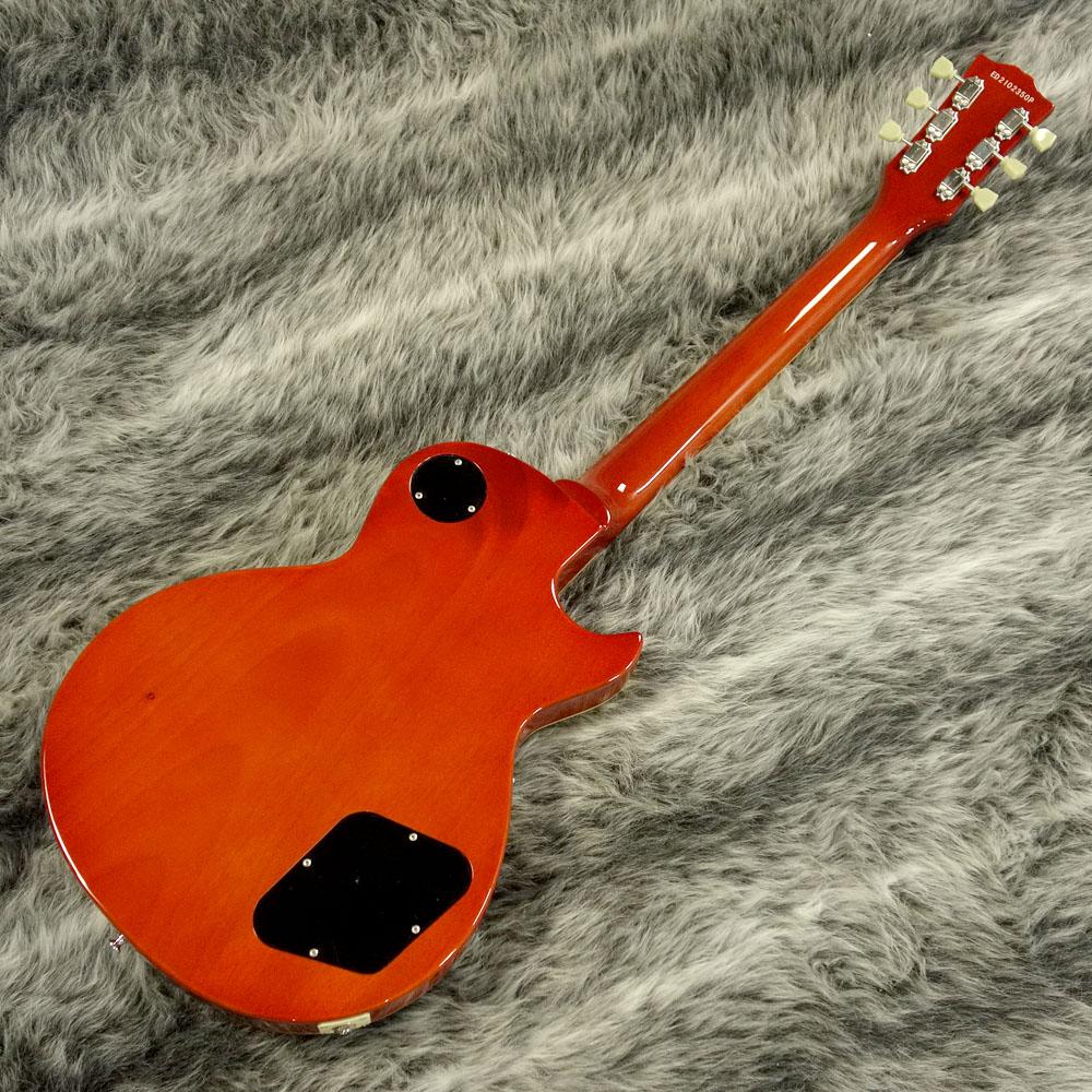 E-LP-125SD Left-Handed Vintage Honey Burst Edwards エレクトリック