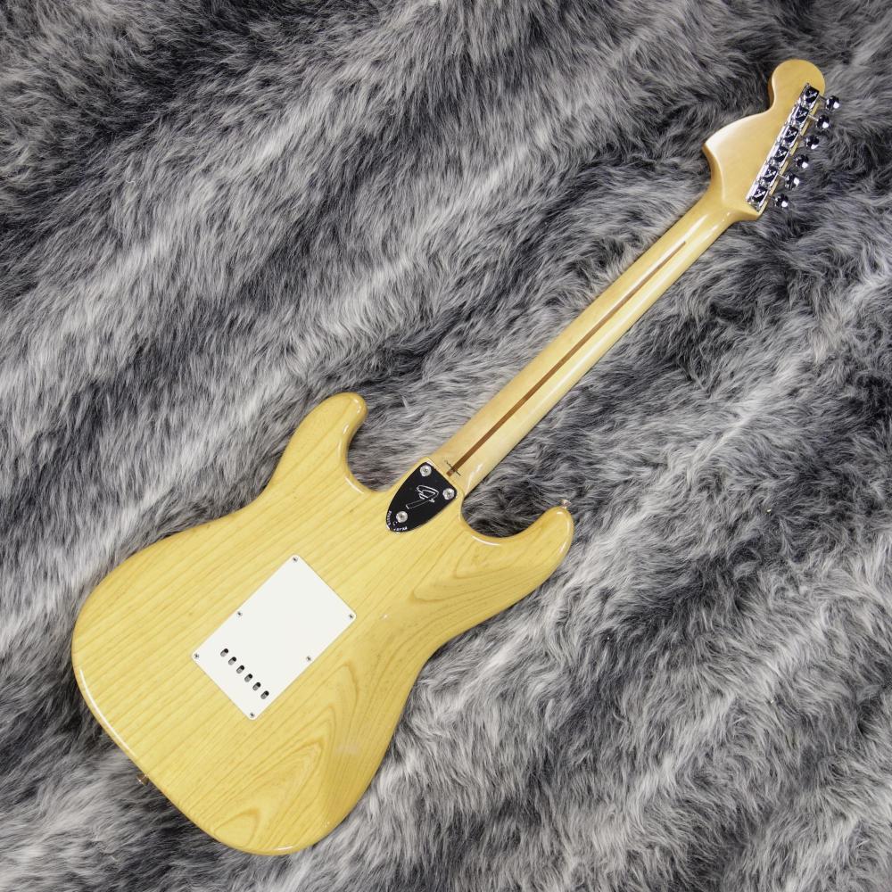 ST71-85TX NAT Fender Japan エレクトリックギター ストラトキャスター