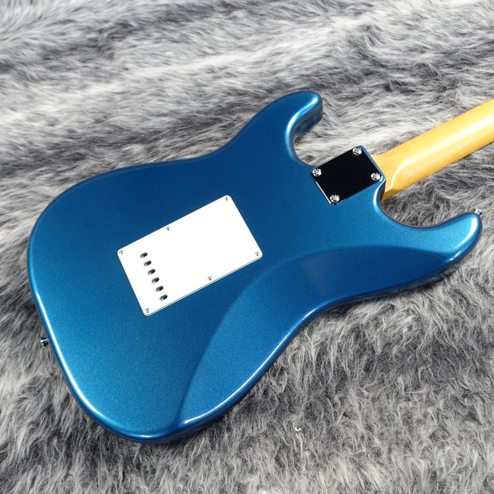Takashi Kato Stratocaster Paradise Blue Fender エレクトリック
