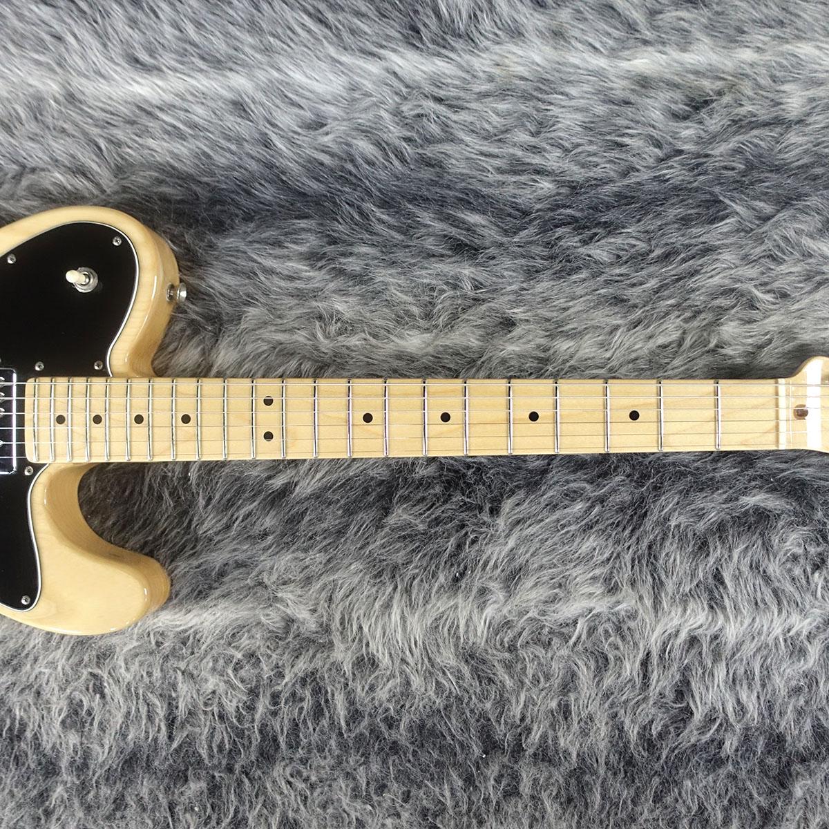 American Professional Telecaster Deluxe Shawbucker Natural Fender