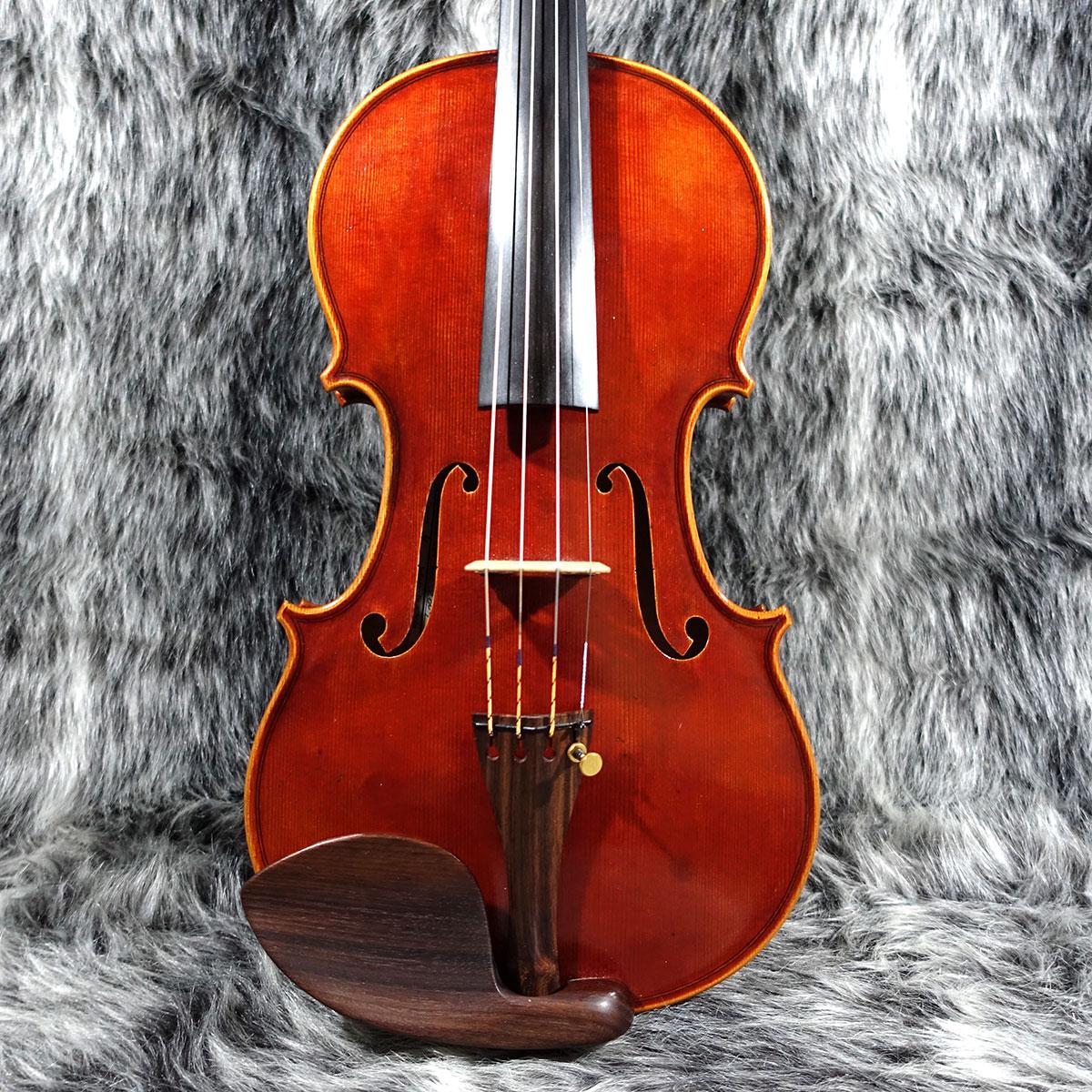 Master Art Violin 4/4 MIROSLAV TSONEV Sofia ヴァイオリン/ヴィオラ