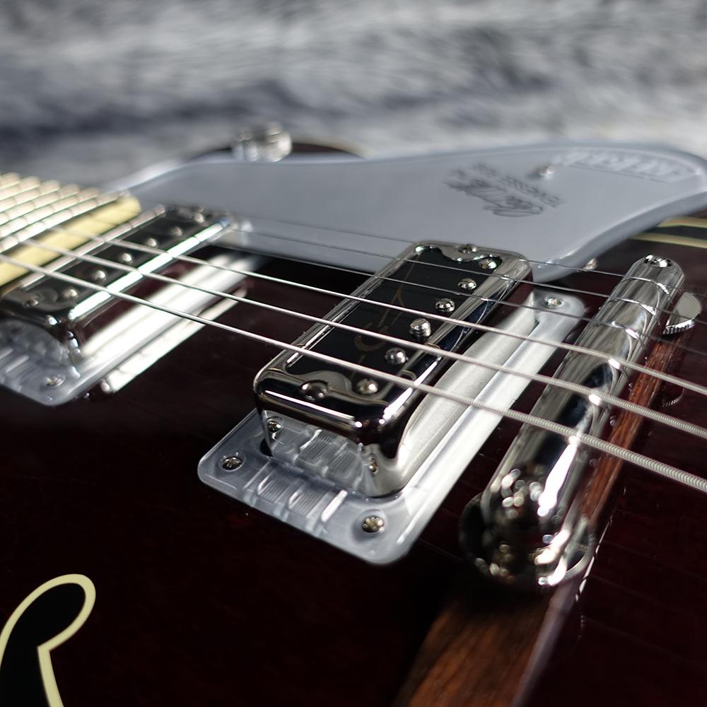 G6119T-62 Vintage Select Edition '62 TennesseeRose Gretsch
