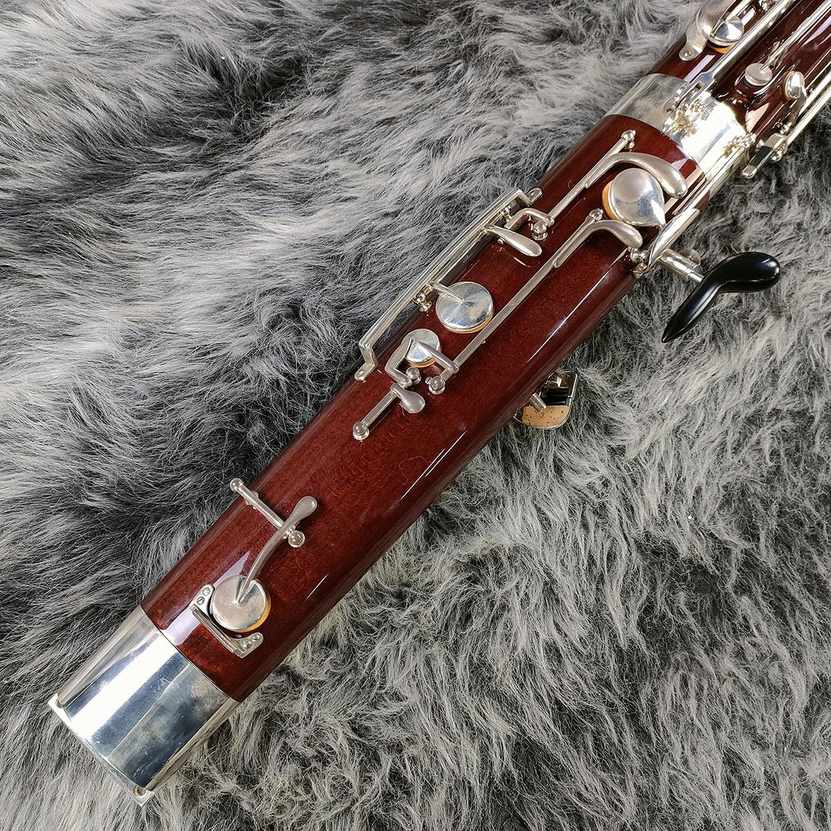017 NIPPON FOX サイレント/その他管楽器 木管楽器その他 商品詳細