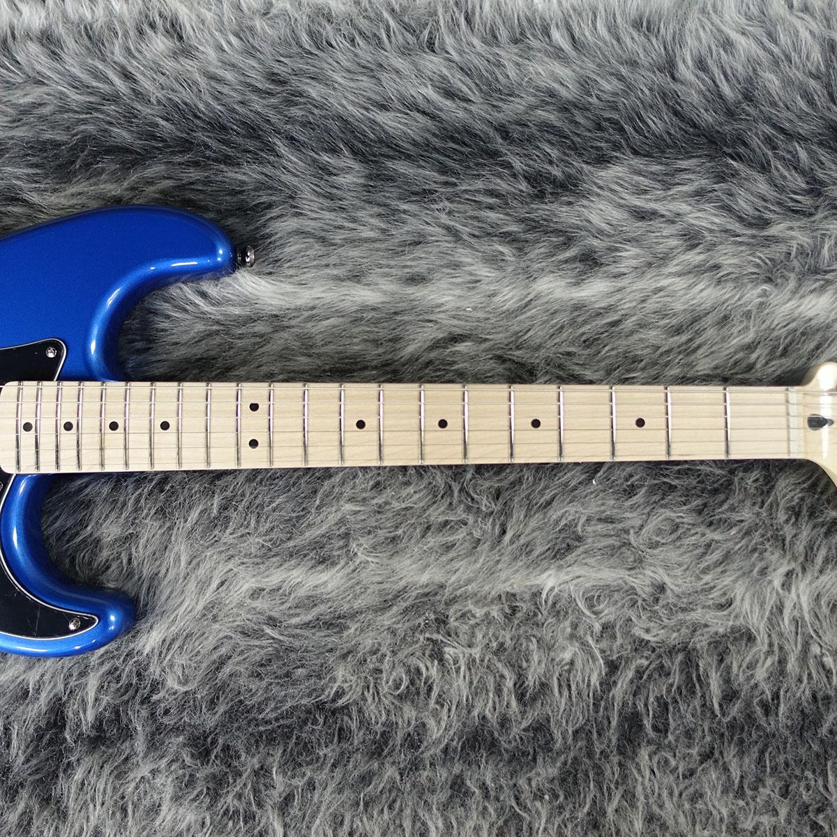 Affinity Stratocaster Lake Placid Blue Squier エレクトリックギター