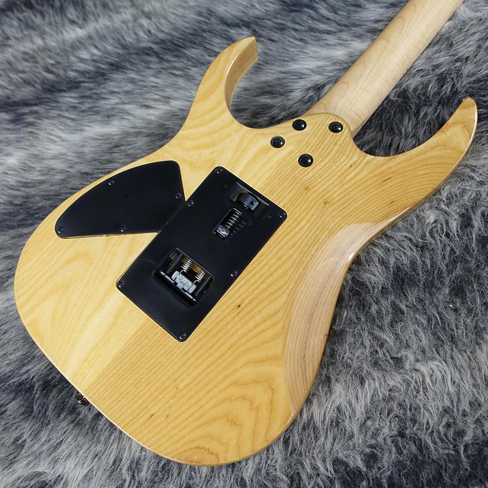 RG370AHMZ Blue Moon Burst Ibanez エレクトリックギター その他の