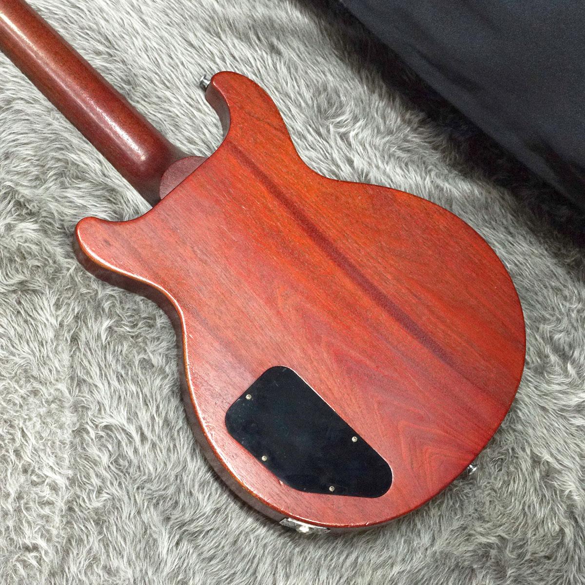 Les Paul Special DC Worn Cherry 【2008年製】 Gibson エレクトリック