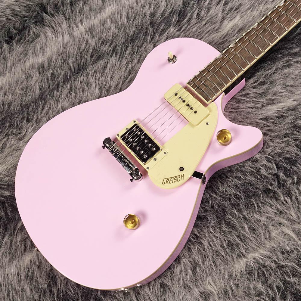 G2215-P90 Streamliner Junior Jet Club -Shell Pink- Gretsch