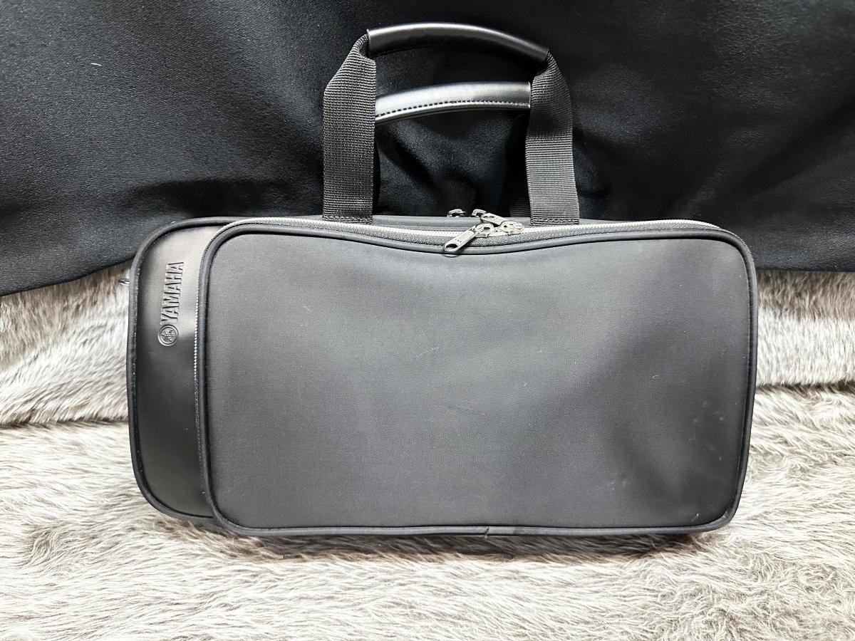 YCL-851 II Custom CX【中古整備済】 YAMAHA クラリネット ソプラノ